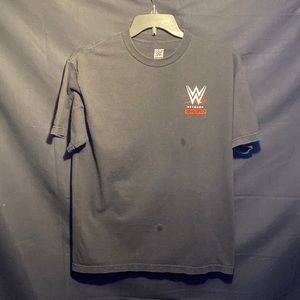 WWE Summer Tour Crew Shirt (L)